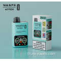 WASPE 25000 พัฟทิ้ง VAPE WHOLESALE
